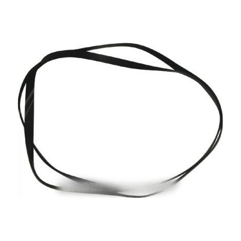 COURROIE DE PLATEAU POUR TV AUDIO TELEPHONIE JVC - E301164002