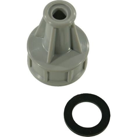 Tobera para tubo de viga UNIVERSAL HD217092