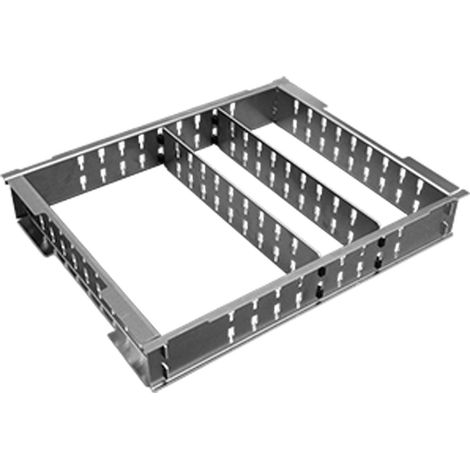 BS Systems  Set divisorio  3F LB  102 -  1000010149