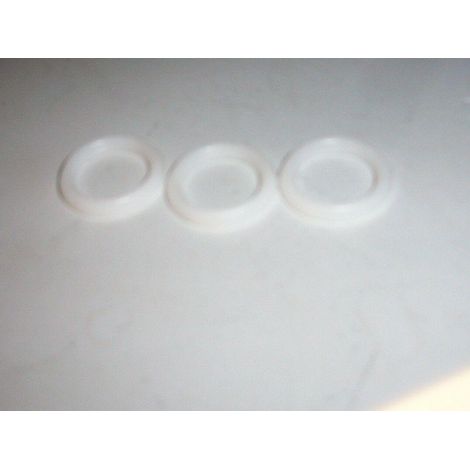 KIT ANELLI APPOGGIO GUARNIZIONI TENUTE ACQUA ANNOVI REVERBERI 2191 785 820 830 (1/2)