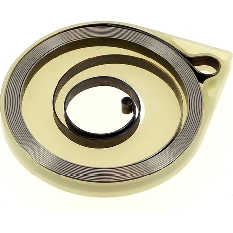 Starterfeder 123430594/0 für Motorsäge mac allister