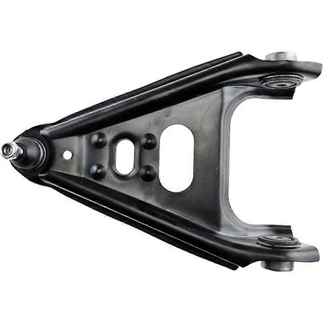 4513300010 pour Mercedes-Benz Smart : bras oscillant de suspension et de direction, levier de commande inférieur avant (1/5)
