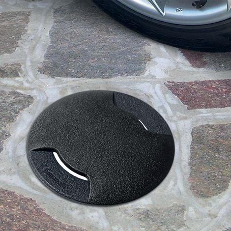 CECI 160 2L NERO SATIN LED GX53 10W CCT (1/2)