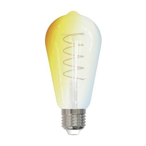 Müller-Licht 404037 Ampoule LED doré 5.5W 6500K (1/5)