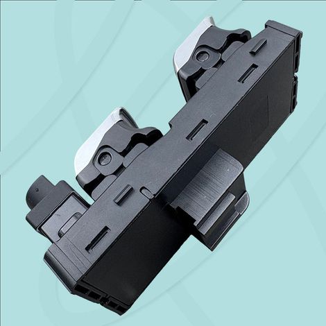 8V0959851L is suitable for Audi car window regulator switch assembly window control buttons. (1/4)