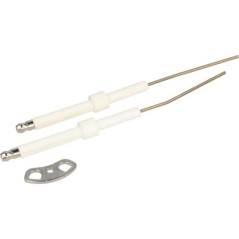Electrode d'allumage universelle