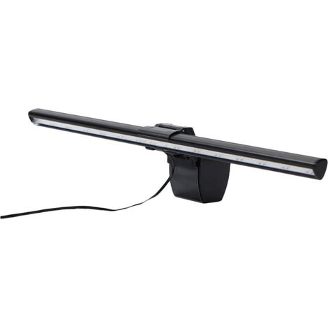 LIFKOME Lampe de Lecture USB Réglable pour Moniteur LED à Trois (1/5)
