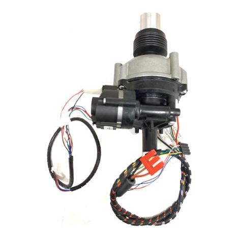 Motore Ambrogio Robot Blade 4.0/4.36 Elite ORIGINALE - C02006