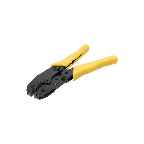 Pince à sertir BNC KX6, RG58, RG59 ou RG62