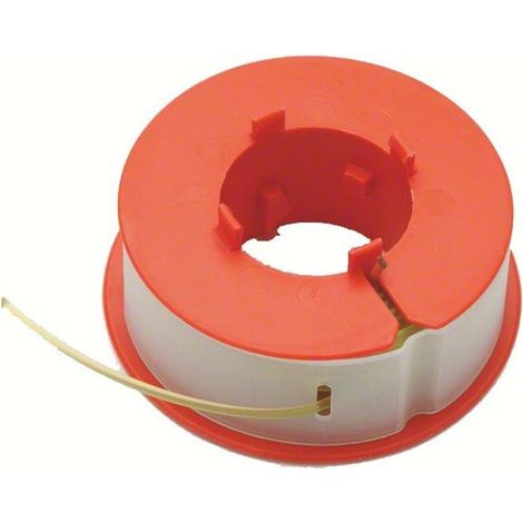 Bosch Home and Garden F016800175 Ersatzspule Passend für (Modell Rasentrimmer): Bosch ART 23-18 LI,