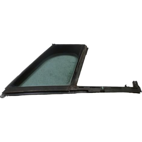 [PRODUIT D'OCCASION] Glace Fixe Porte Avd PEUGEOT 5008 2009- ♻️ Ref Oe. 9202n9 - Garantie à vie (1/2)