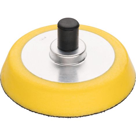 Plateau de ponçage de 50 mm de ⌀ 9033N-5-50 HAZET