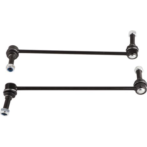 2 barres stabilisatrices de direction K750616 pour Ford Explorer/Police Interceptor Utility, pièces de rechange, lot de 2 (1/5)