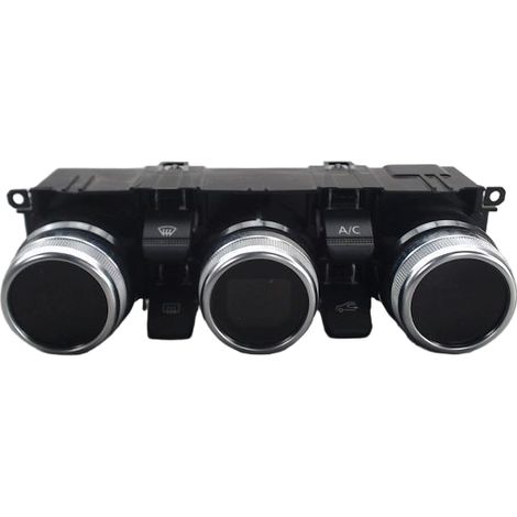 [PRODUIT D'OCCASION] Commande De Chauffage RENAULT Clio ♻️ Ref Oe. 275100936r - Garantie à vie (1/2)
