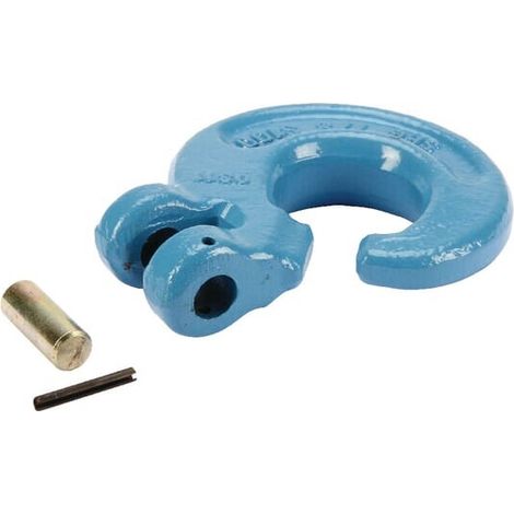 Schlinghaken G100 10mm UNIVERSAL FW17011 (1/3)