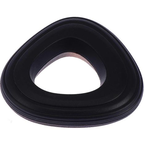 Anneau de serrage pour main compatible avec l'exercice, noir, renforçateur de main (1/5)