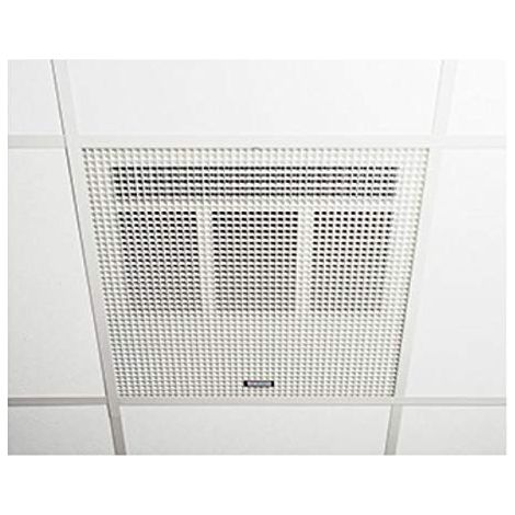 Consort Claudgen HE7230SL-02 Recessed Ceiling Heater 3.0kW