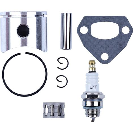 Kit de joints de piston 40 mm pour Husqvarna 41 141 141LE 142 142E pièces de tronçonneuse (1/5)