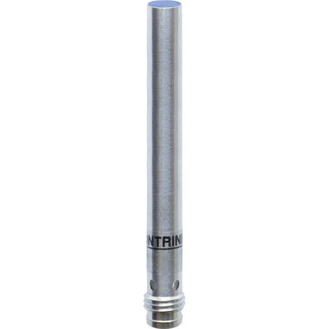 Contrinex Capteur inductif 6.5 mm quasi affleurant PNP DW-AS-503-065-001
