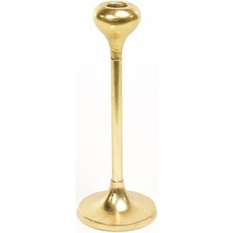 PORTACANDELA FORGIATO ORO