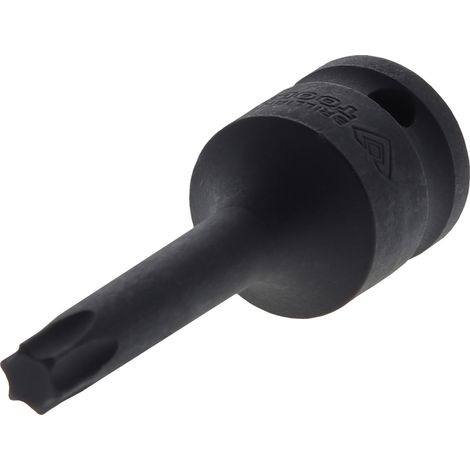 Brilliant Tools 1/2 Kraft Bit-Stecknuss TX T50