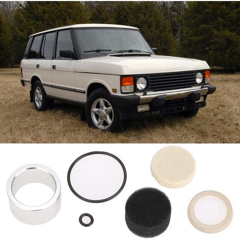 Reparatursatz für Kolbendichtungen von Luftkompressoren ANR3731, kompatibel mit Range Rover P38 (1/5)