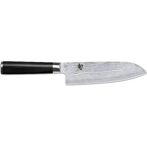 Couteau kai Shun Classic acier VG MAX 18 cm