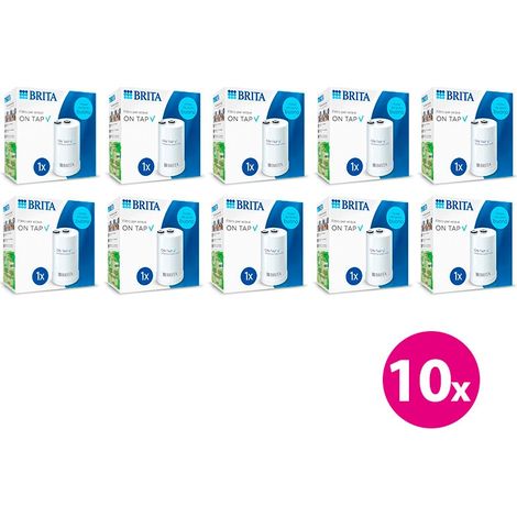 Brita Filtri Per Sistema Filtrante On Tap V 10