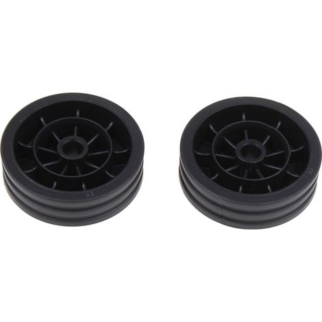Electrolux - roue brosse d'aspirateur - 1401215337014 -