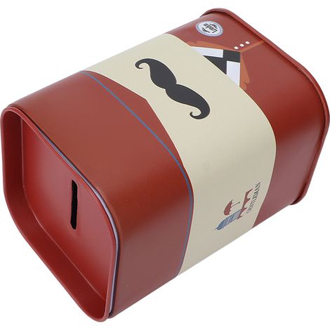Boîtier de Lames Amovible Grande Capacité - Compact et Pratique pour Maison (1/5)