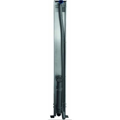 SCELTO DA DESIVERO Modulo universale per orinatoio autoportante codice prod: DSV13991 (1/3)