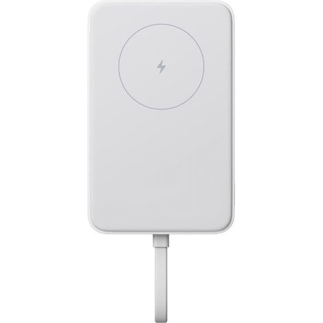 Powerbank Xiaomi WPB1007MI Bianco 10000 mAh (1/5)