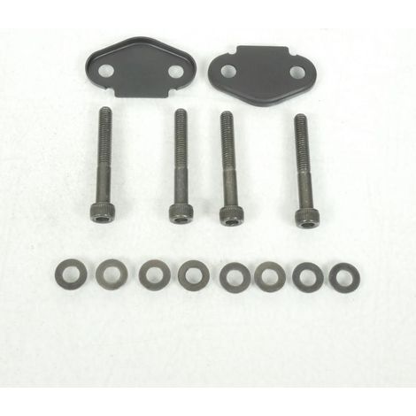 Visserie origine pour Auto Yamaha 90891-10115-00 / Kit Neuf (1/3)