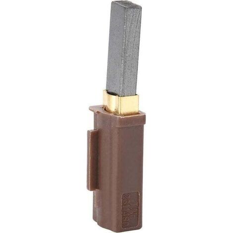 Kohlebürsten für Motoren, kompatibel mit Ametek Lamb 2311480 333261 33326-1 Elektrostaubsaugermotoren (1/4)