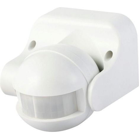 Capteur de mouvement infrarouge ONLEX IP44