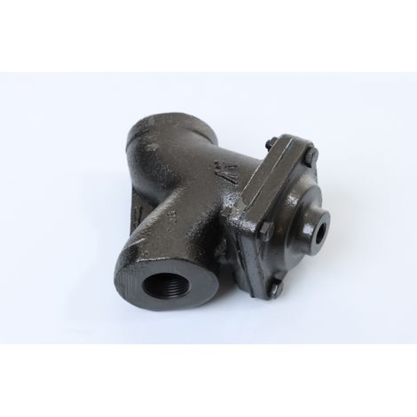 Valvola di sfiato pneumatico CD-11 (IG 3/4')