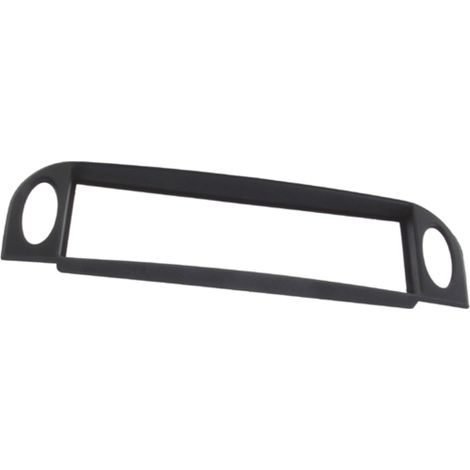 Facade autoradio 2165 compatible avec Citroen C5 01-04