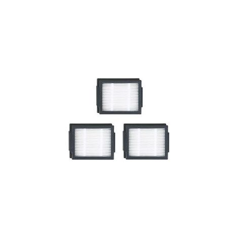 iRobot Roomba i7 i7 + / i7 Plus E5 E6 E7 Ensemble d'accessoires pour aspirateur 3 pieces (3 filtres) (1/5)