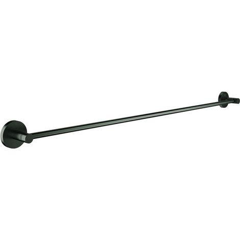 Grohe Essentials Toallero Anthracite, 40386AL1