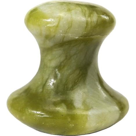 1 pierre Gua Sha pour le visage