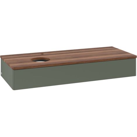 Villeroy & Boch L11052HL WTUS Antao L115 1200x190x500mm (1/3)