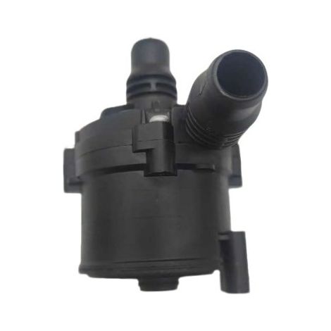 Vente de pompe à eau auxiliaire électronique OE 11515A020E0/11518486849, compatible avec BMW. (1/5)