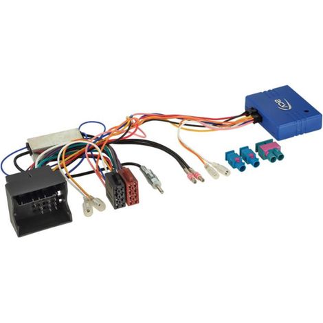 ACV 12-1324-70-15 Kit bus CAN