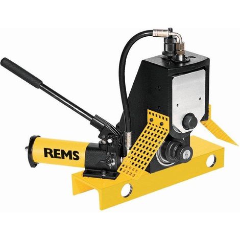 Dispositif à rainurer dispositif à rainurer - 347000 R - REMS (1/3)