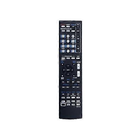 Ersatzfernbedienung AXD7721 für Pioneer AV-Receiver VSX-830 VSX-830-K (1/5)