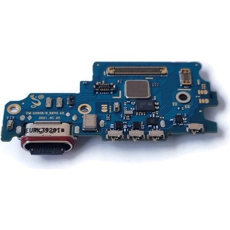Connettore di ricarica USB originale ORG per Samsung Galaxy S21 FE SM-G990 (1/3)