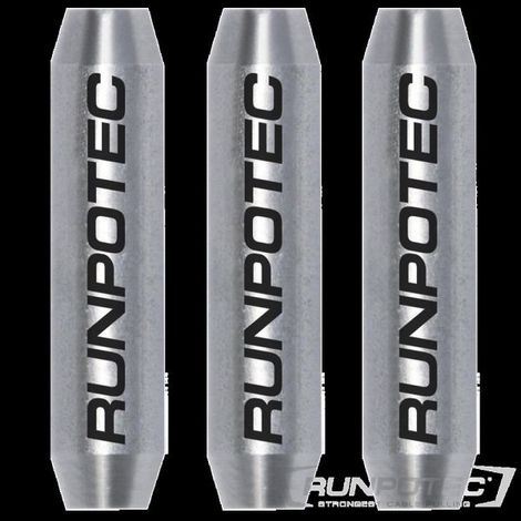 Runpotec VERBINDUNGSHÜLSEN-SET D4,5MM (20323)