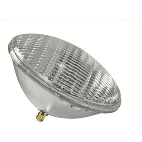 LAMPADA FARETTO LUCE LED 18W PISCINA POOL LUCE FREDDA IP68 PAR56 2000 LM 627VT