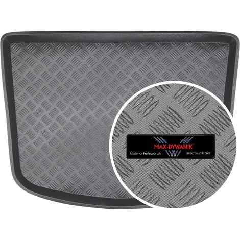 Opel Tigra A Coupé 1994-2001 Tapis de coffre MAX-mat (1/5)