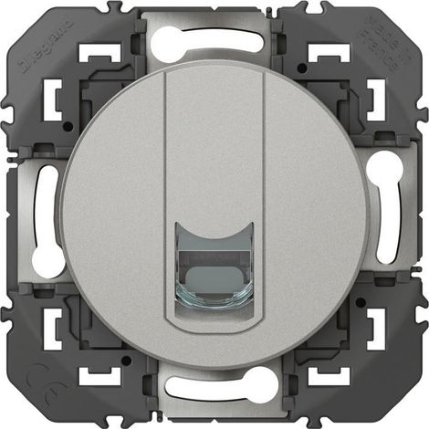 Prise RJ45 - Cat.6 STP Grade 3 TV - Dooxie - 600474 - Legrand